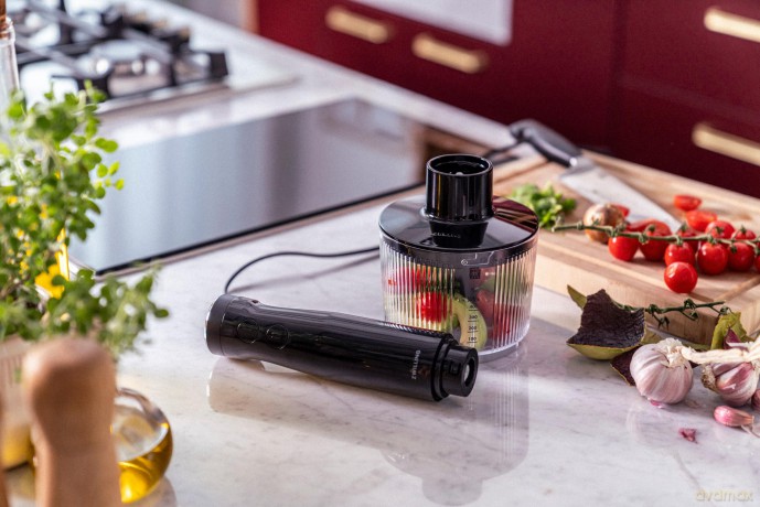 Zwilling - Enfinigy Mini Chopper - Black