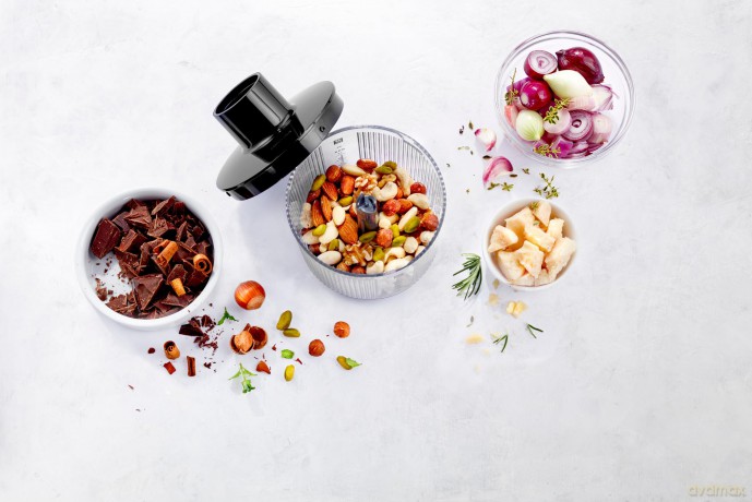 Zwilling - Enfinigy Mini Chopper - Black
