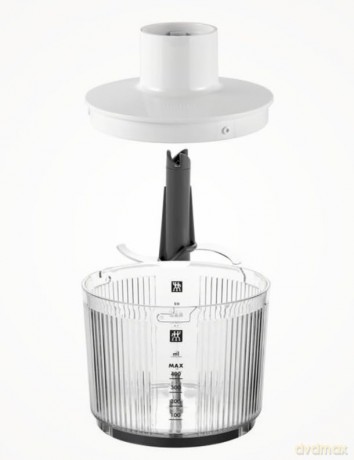 Zwilling - Enfinigy Mini Chopper - White