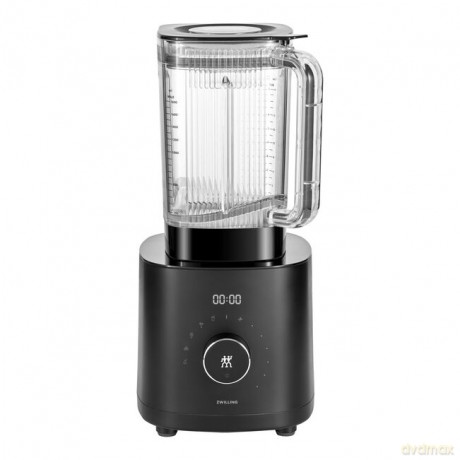 Zwilling - Enfinigy Power Blender 1.4 L - Black