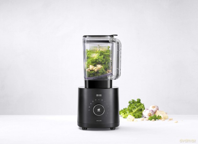 Zwilling - Enfinigy Power Blender 1.4 L - Black
