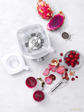 Zwilling - Enfinigy Power Blender 1.4 L - Silver