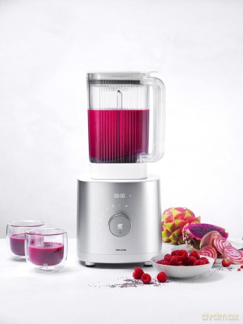 Zwilling - Enfinigy Power Blender 1.4 L - Silver