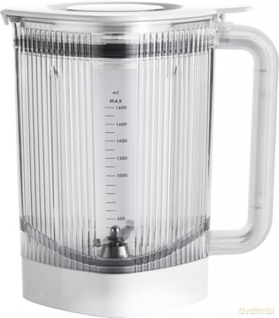 Zwilling - Enfinigy Power Blender 1.4 L - Silver