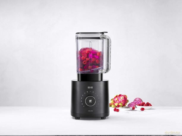 Zwilling - Enfinigy Power Blender Pro 1.8 L - Black