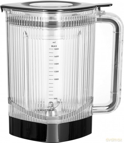 Zwilling - Enfinigy Power Blender Pro 1.8 L - Black