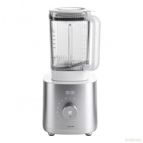 Zwilling - Enfinigy Power Blender Pro 1.8 L - Silver