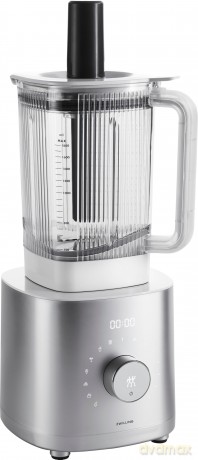 Zwilling - Enfinigy Power Blender Pro 1.8 L - Silver