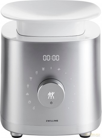 Zwilling - Enfinigy Power Blender Pro 1.8 L - Silver