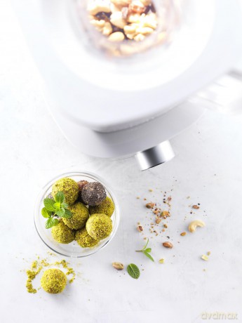 Zwilling - Enfinigy Power Blender Pro 1.8 L - Silver