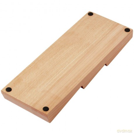 Zwilling - Knife storage - Beech - 8 knives - Brown