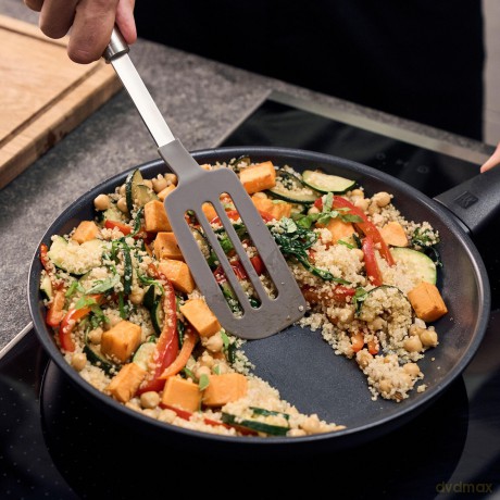 Zwilling - Madura Plus Ceramic Fry Pan - Sort - 20 cm