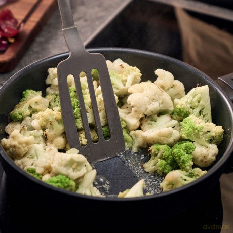 Zwilling - Madura Plus Ceramic Saute Pan - Sort - 24 cm