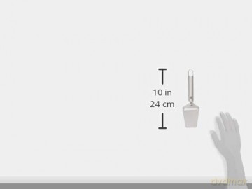 Zwilling - Pro Cheese Slicer - Silver - 22 cm