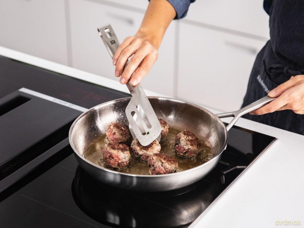 Zwilling - Pro Universal Tongs - Silver - 26 cm