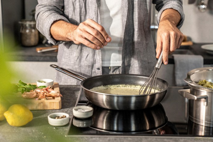 Zwilling - Pro Whisk - Silicone - 24 cm