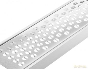 Zwilling - Pro, Grater, Zester - Grey - 38 cm