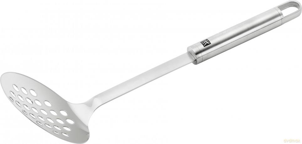 Zwilling - Pro, Skimming ladle - SĂ¸lv - 33 cm