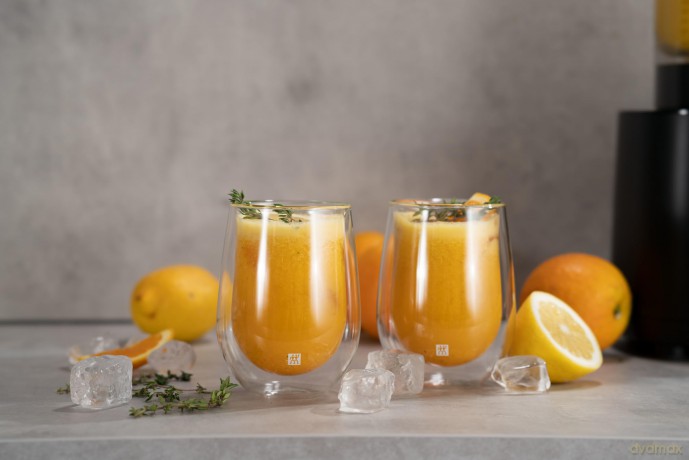 Zwilling - Sorrento Bar Long Drink 300 ml - Set of 2