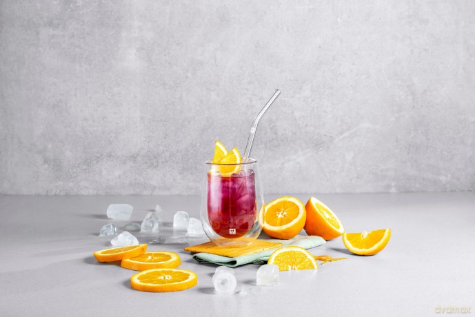 Zwilling - Sorrento Bar Long Drink 300 ml - Set of 2