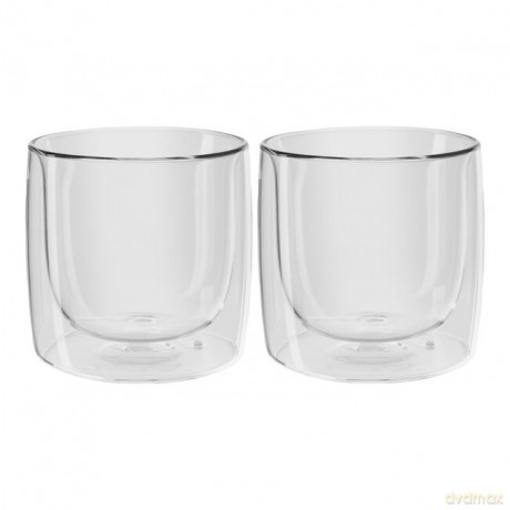 Szklanki do whisky Zwilling - Sorrento Bar Whiskey Glass 270 ml - Set of 2