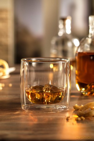 Szklanki do whisky Zwilling - Sorrento Bar Whiskey Glass 270 ml - Set of 2
