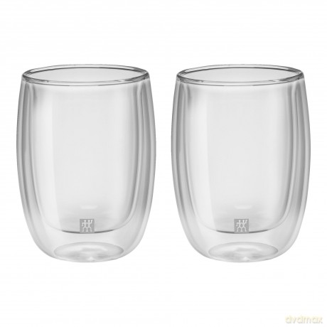 Zwilling - Sorrento Coffee Glass 200 ml - Set of 2