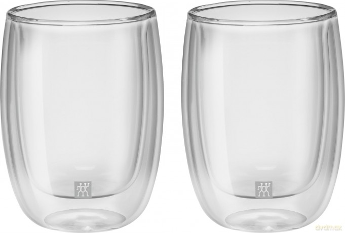 Zwilling - Sorrento Coffee Glass 200 ml - Set of 2