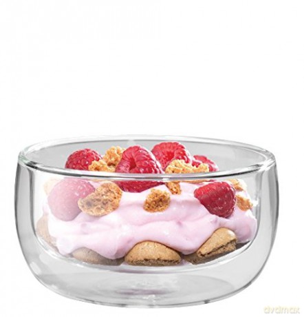Zwilling - Sorrento Dessert Glass 280 ml - Set of 2