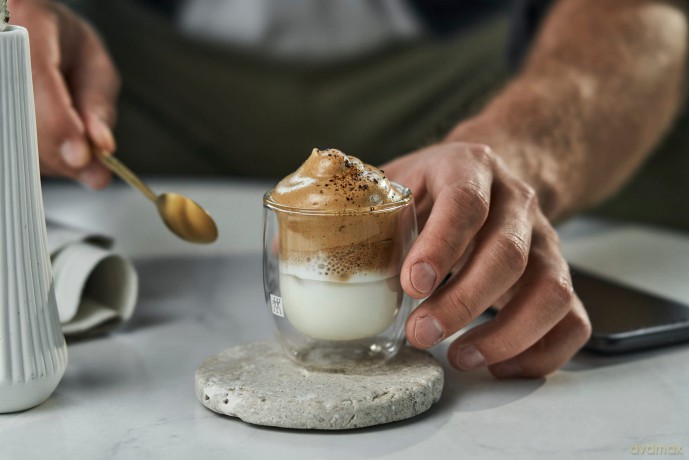Zwilling - Sorrento Espresso Glass 80 ml - Set of 2