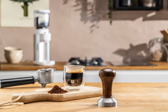 Zwilling - Sorrento Espresso Glass 80 ml - Set of 2