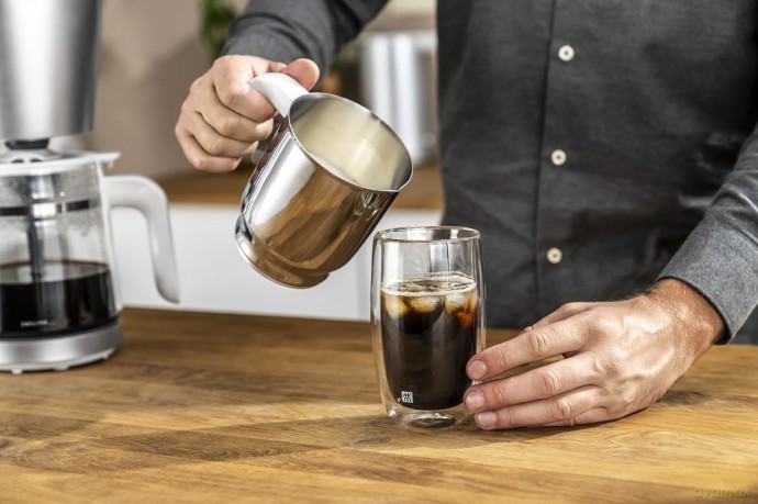 Zwilling - Sorrento Latte Glass 350 ml - Set of 2