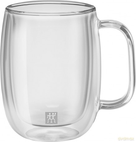 Zwilling - Sorrento Plus Coffee Glass 350 ml - Set of 2