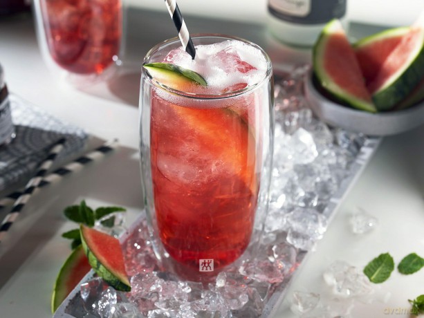 Zwilling - Sorrento Soft Drink 475 ml - Set of 2