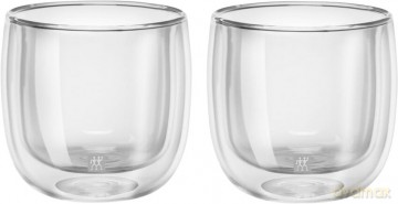 Zwilling - Sorrento Tea Glass 240 ml - Set of 2