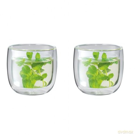 Zwilling - Sorrento Tea Glass 240 ml - Set of 2
