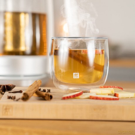 Zwilling - Sorrento Tea Glass 240 ml - Set of 2