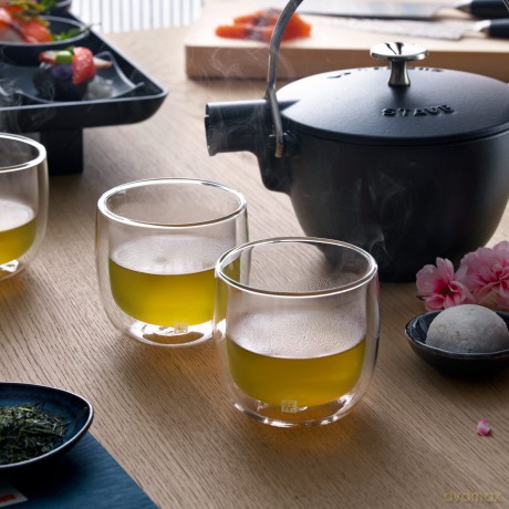 Zwilling - Sorrento Tea Glass 240 ml - Set of 2