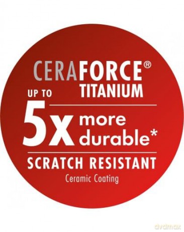 Zwilling - Terreno Plus Ceramic Saute Pan - Gray - 28 cm