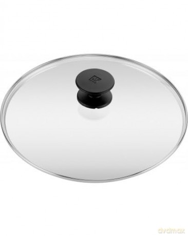 Zwilling - Terreno Plus Ceramic Saute Pan - Gray - 28 cm