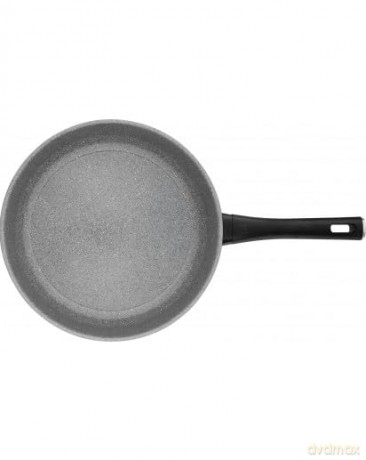 Zwilling - Terreno Plus Ceramic Saute Pan - Gray - 28 cm