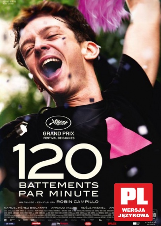 120 uderzeń serca [DVD]
