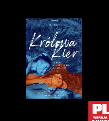 Królowa Kier [DVD]