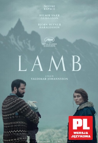 Lamb [DVD]