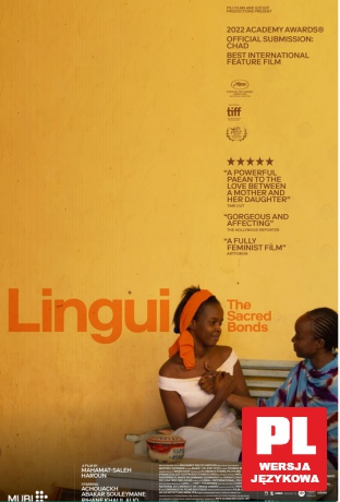 Lingui [DVD]