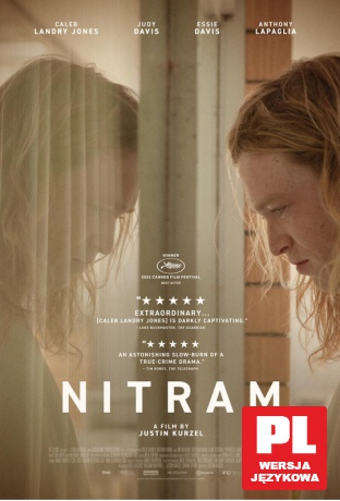 Nitram [DVD]