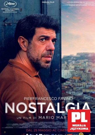 Nostalgia [DVD]