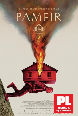 Pamfir [DVD]