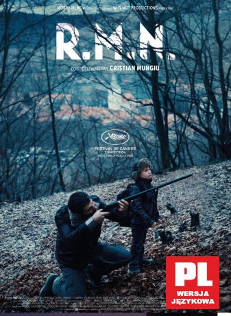 Prześwietlenie [DVD]