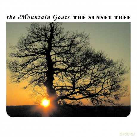 The Mountain Goats: The Sunset Tree (20th Anniversary...) [CD]